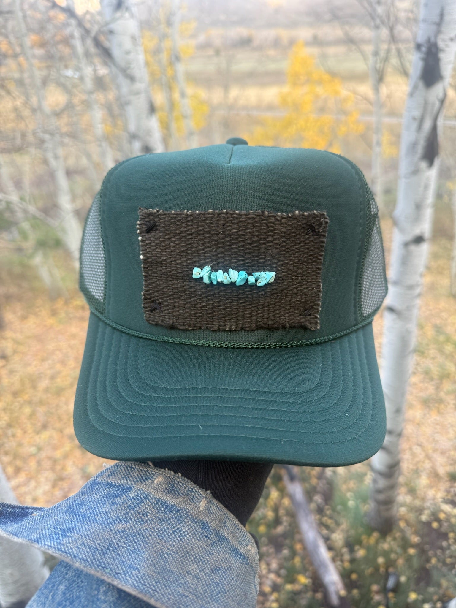 Trucker Hat 26