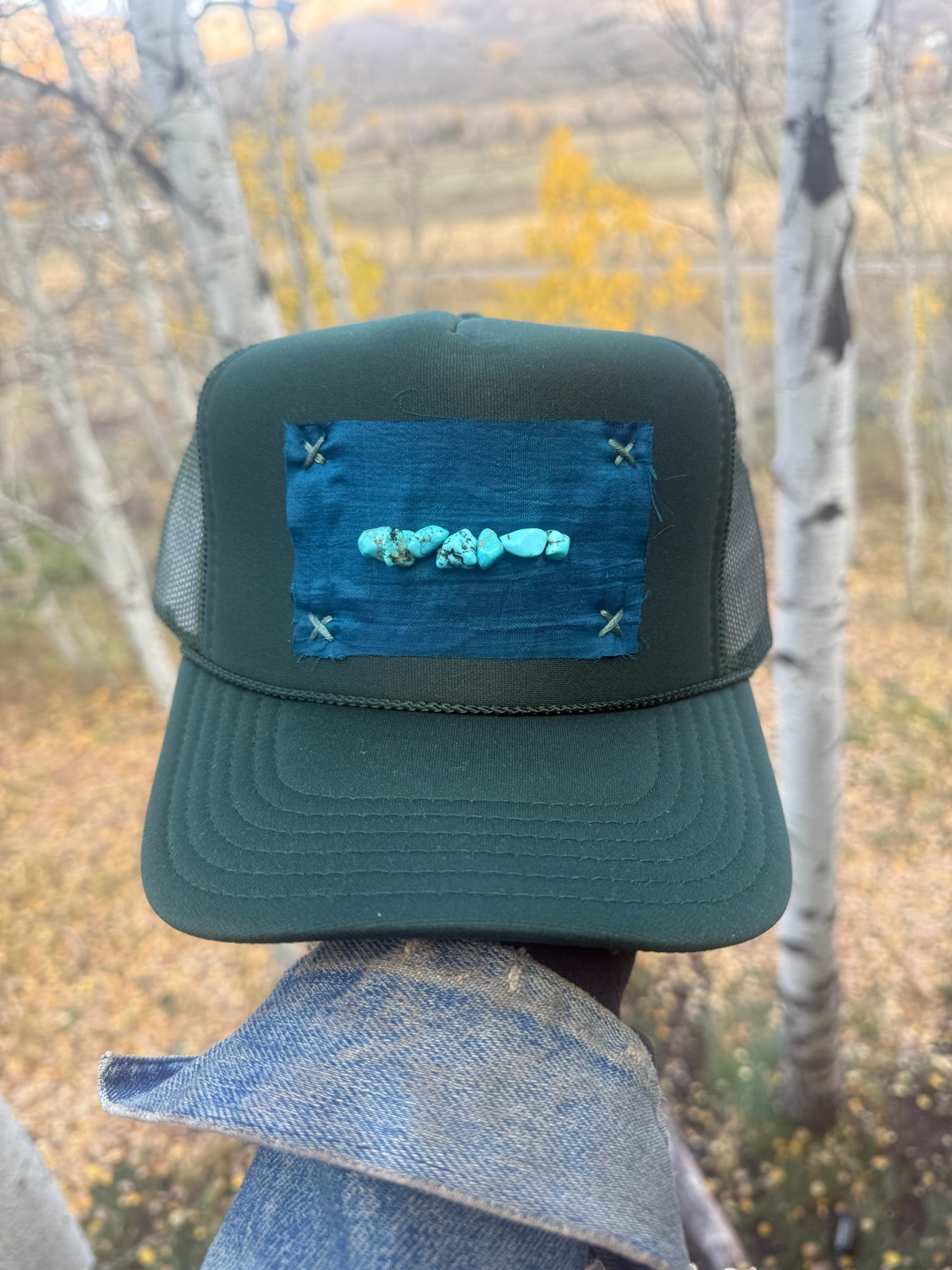 Trucker Hat 25