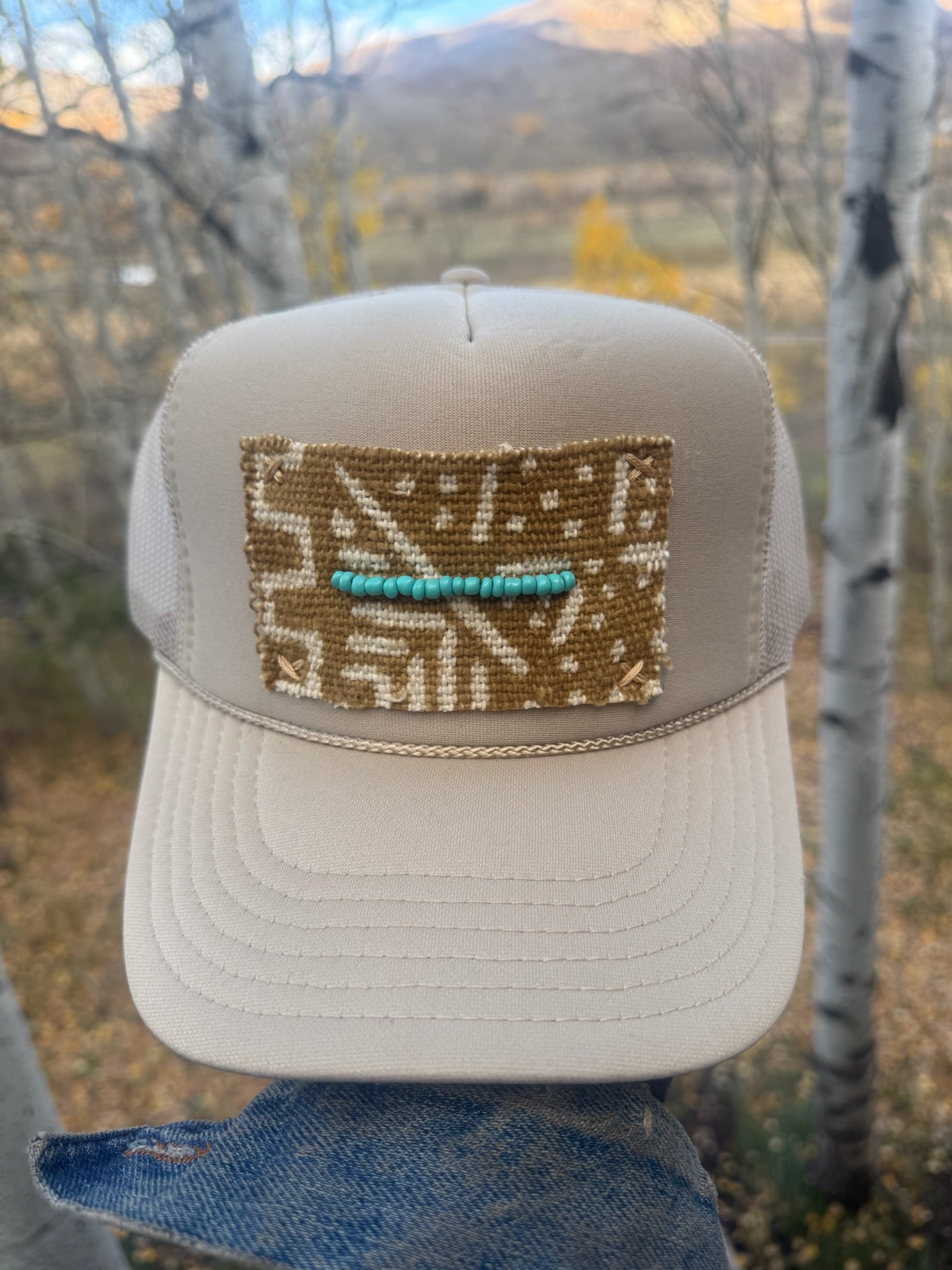 Trucker Hat 24