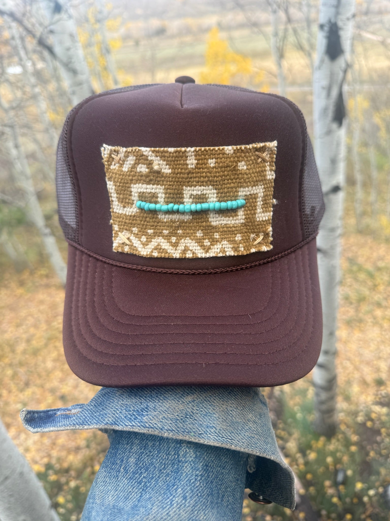 Trucker Hat 27