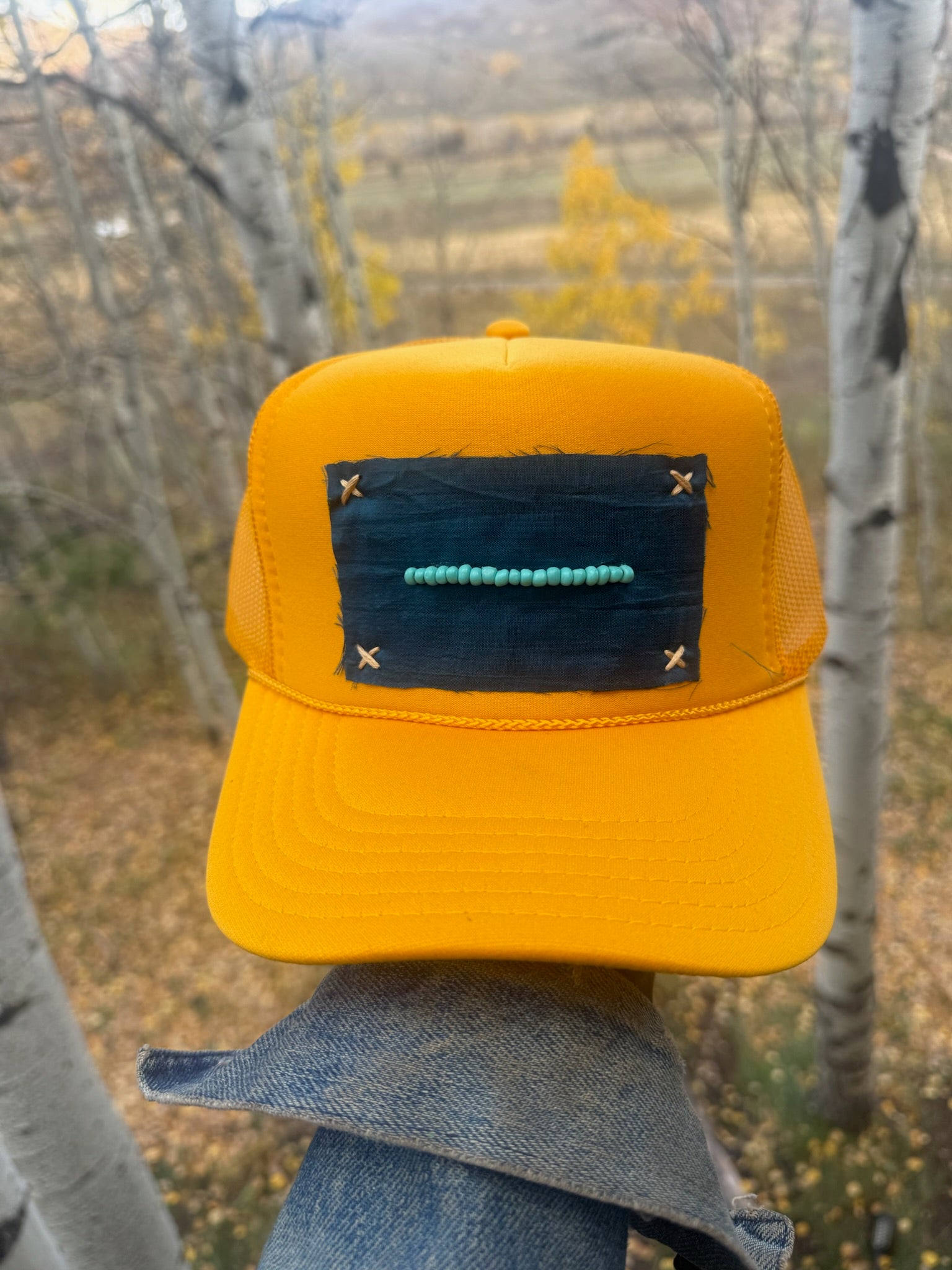 Trucker Hat 23