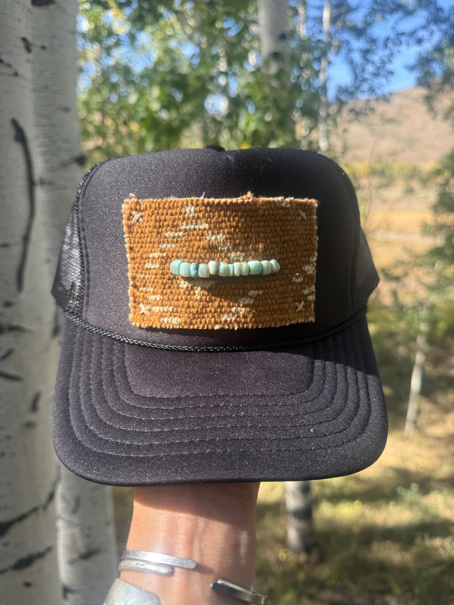 Trucker 1