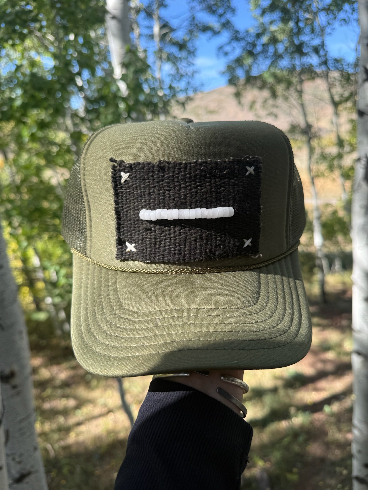 Trucker 10