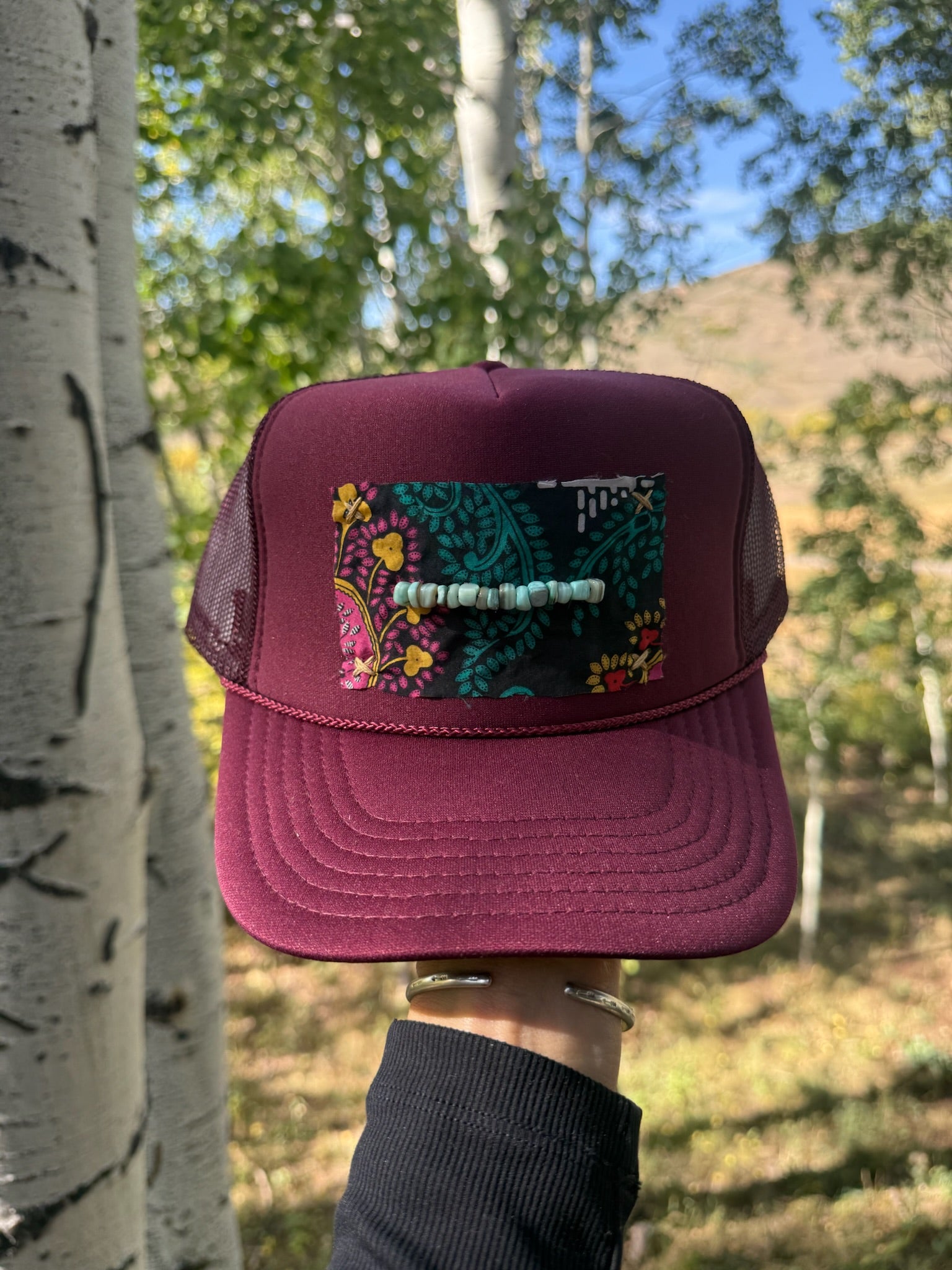 Trucker 11