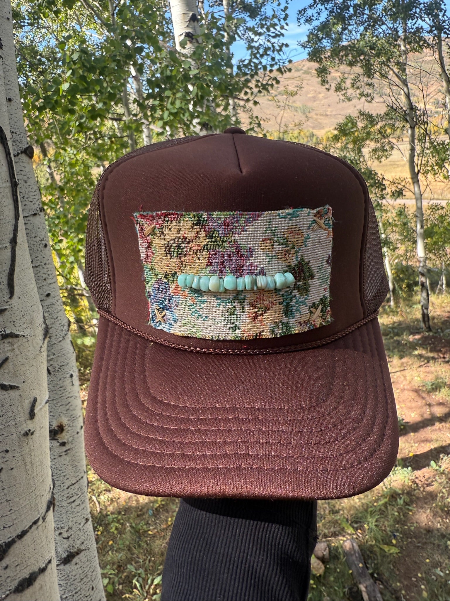 Trucker Hat 12