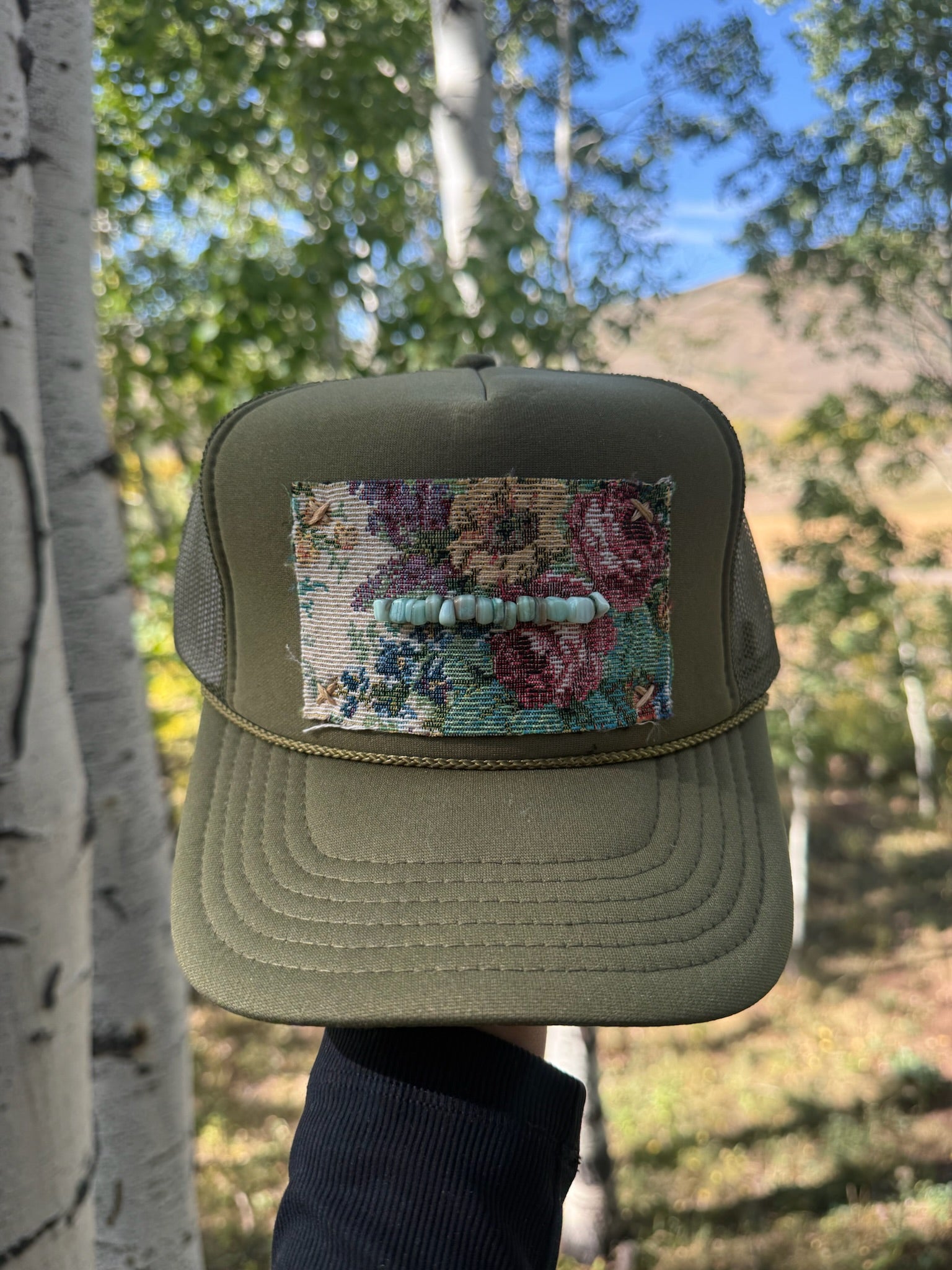 Trucker Hat 13
