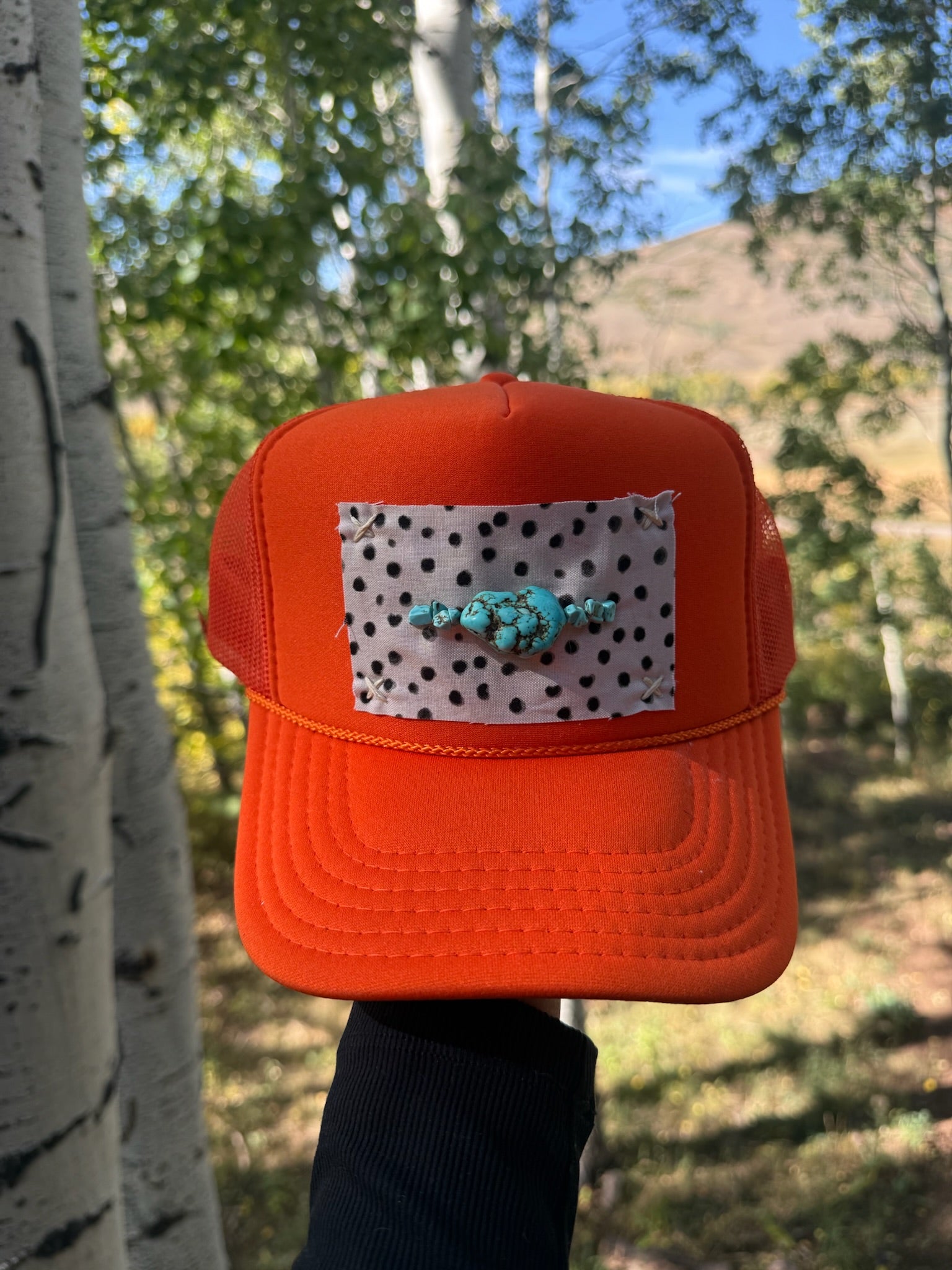 Trucker Hat 14
