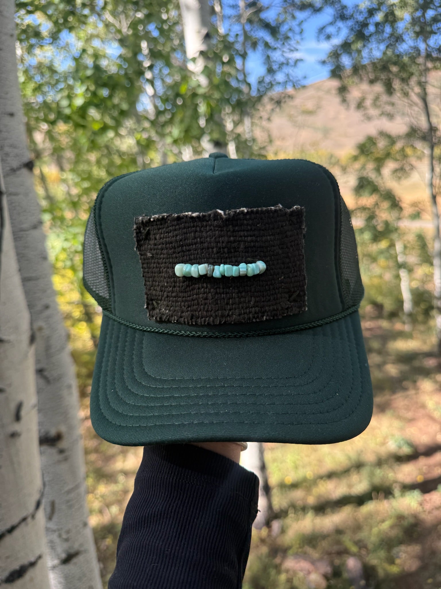 Trucker Hat 15
