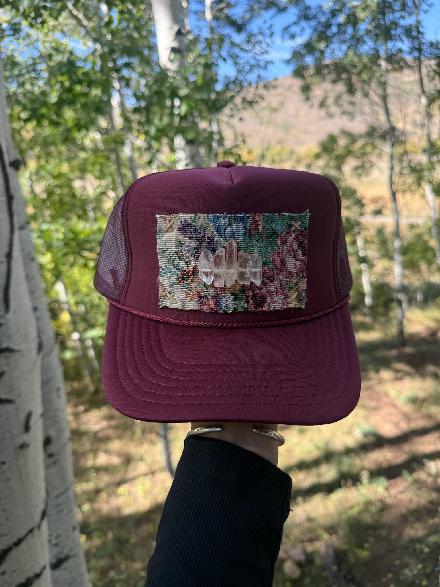 Trucker Hat 16