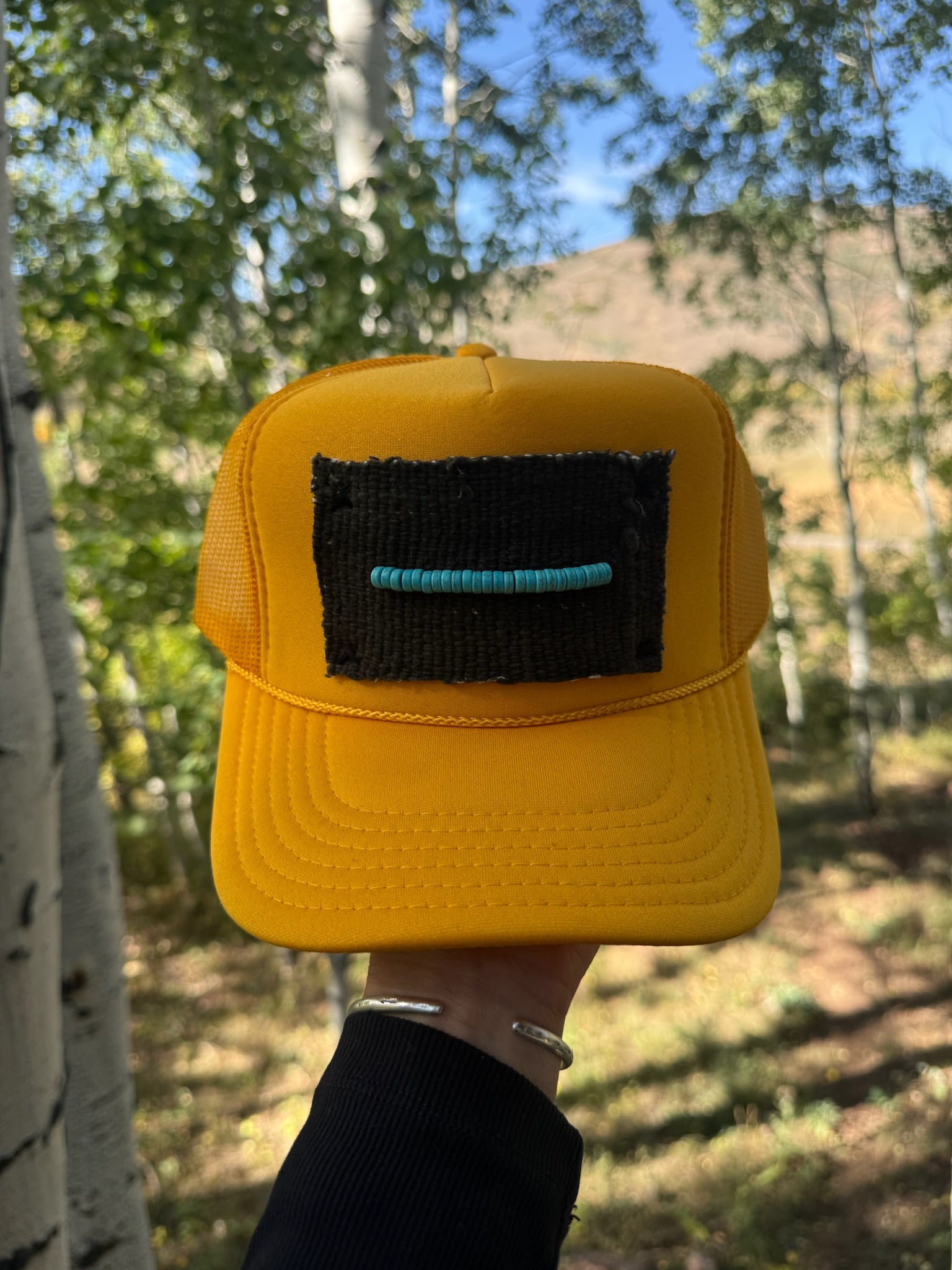 Trucker Hat 17