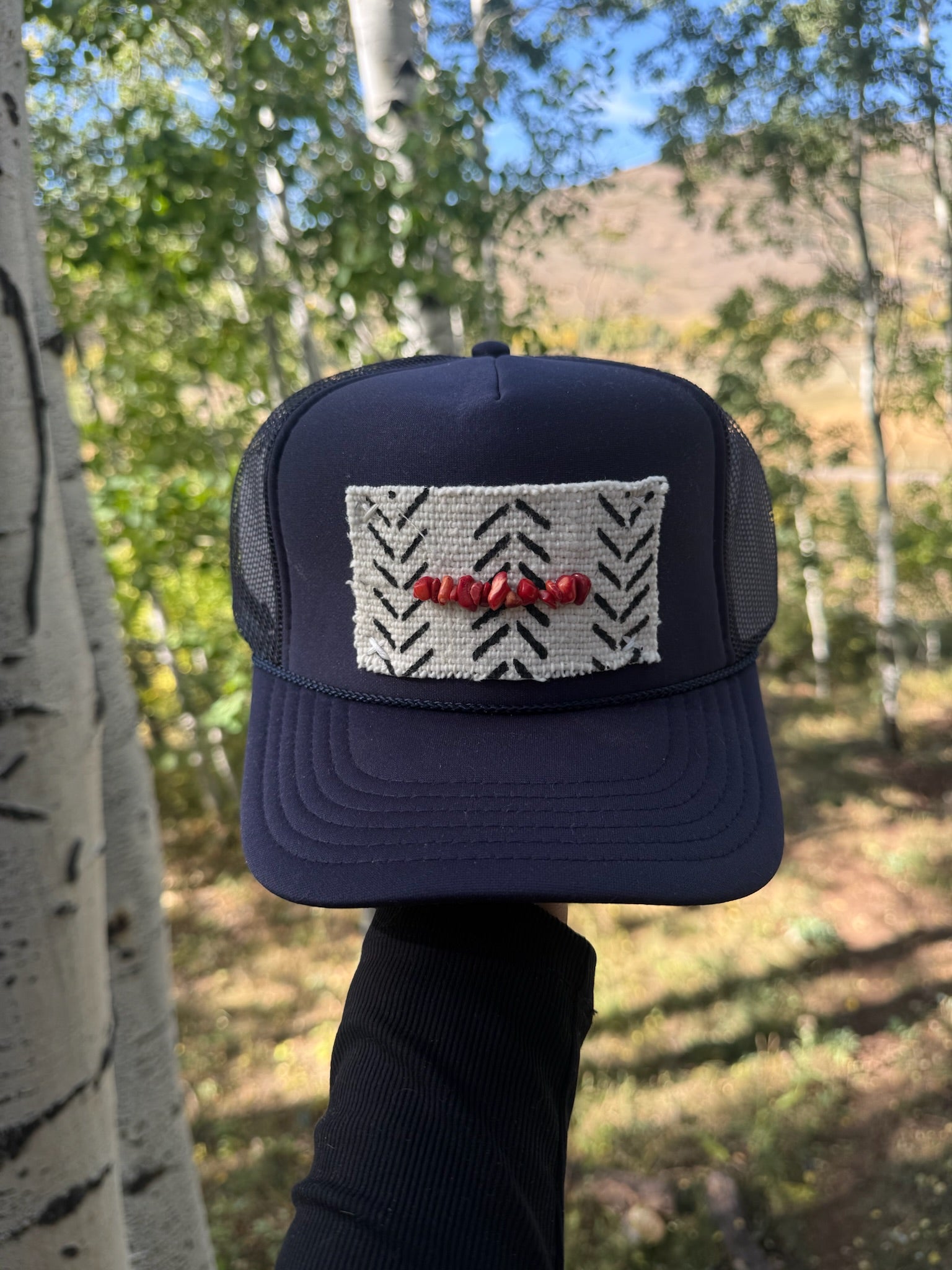Trucker Hat 18