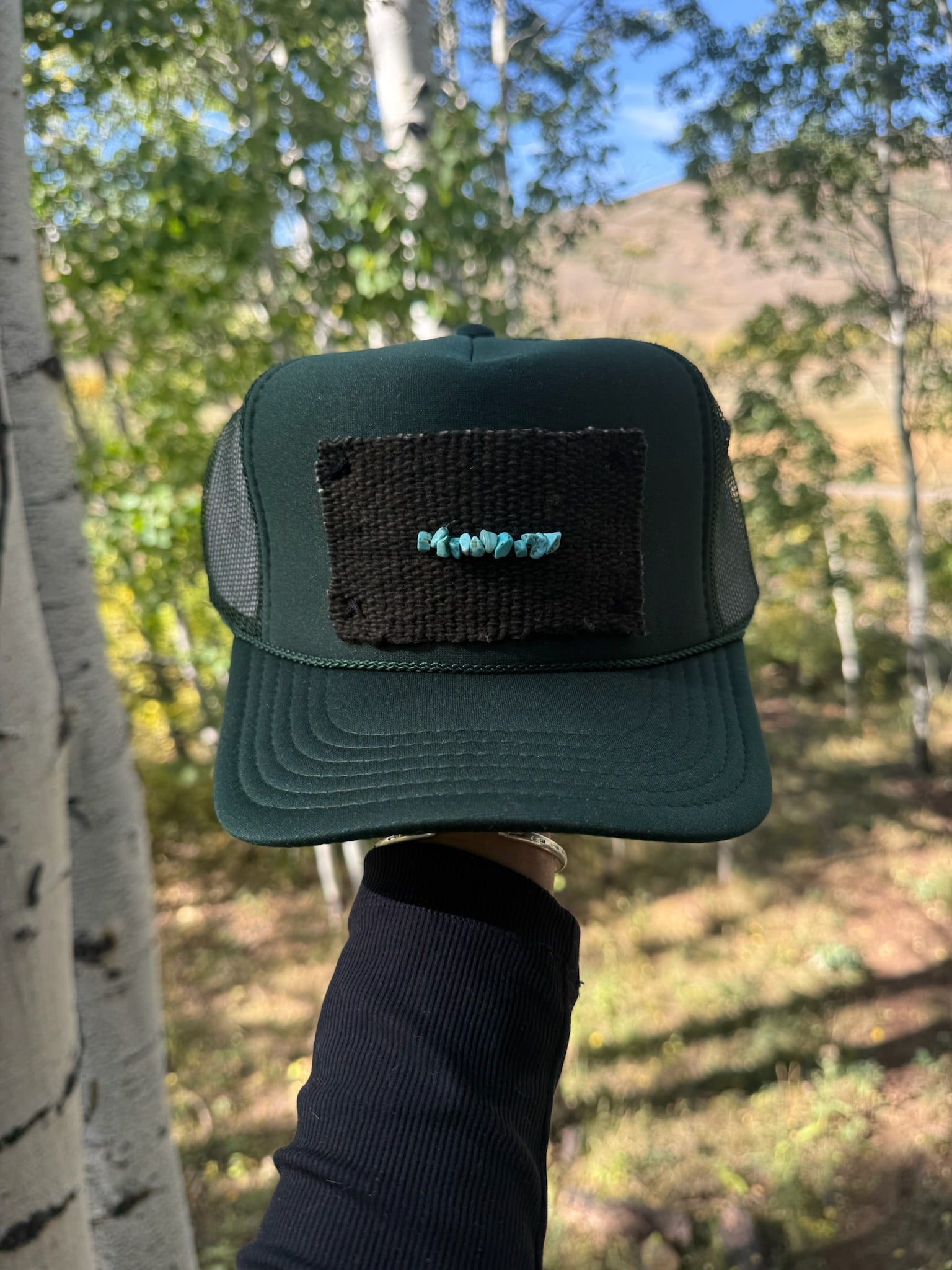 Trucker Hat 19