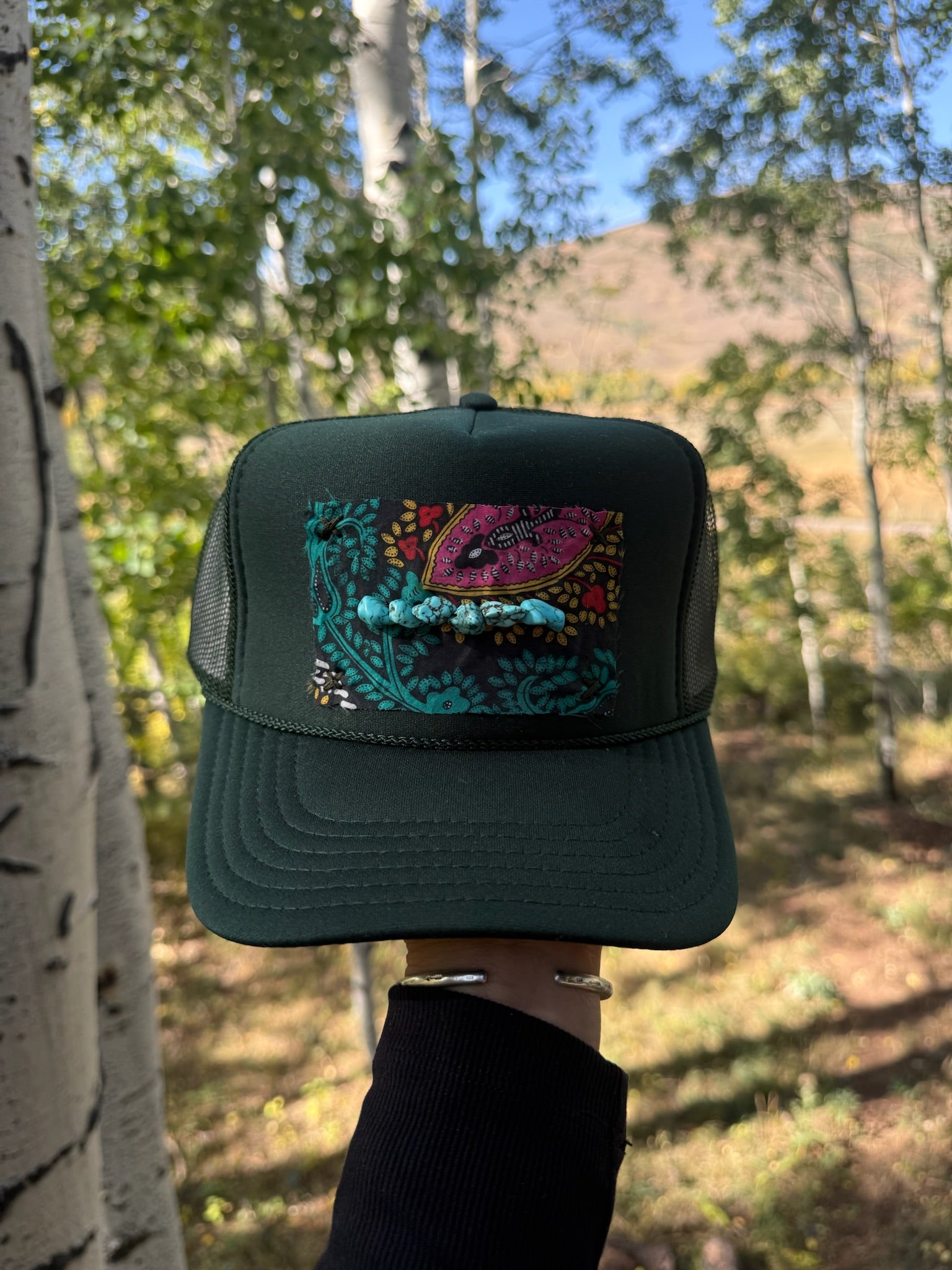 Trucker Hat 20