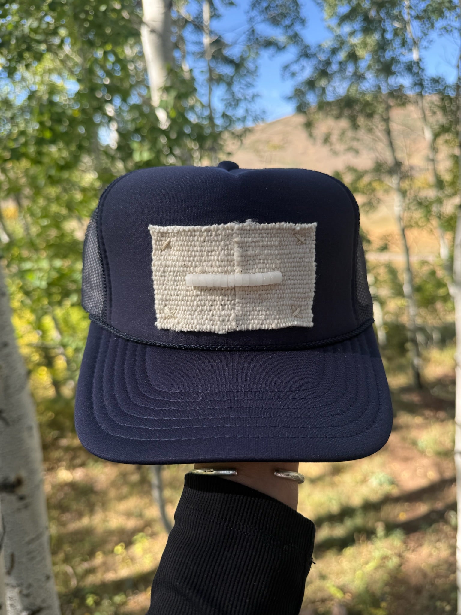 Trucker Hat 21