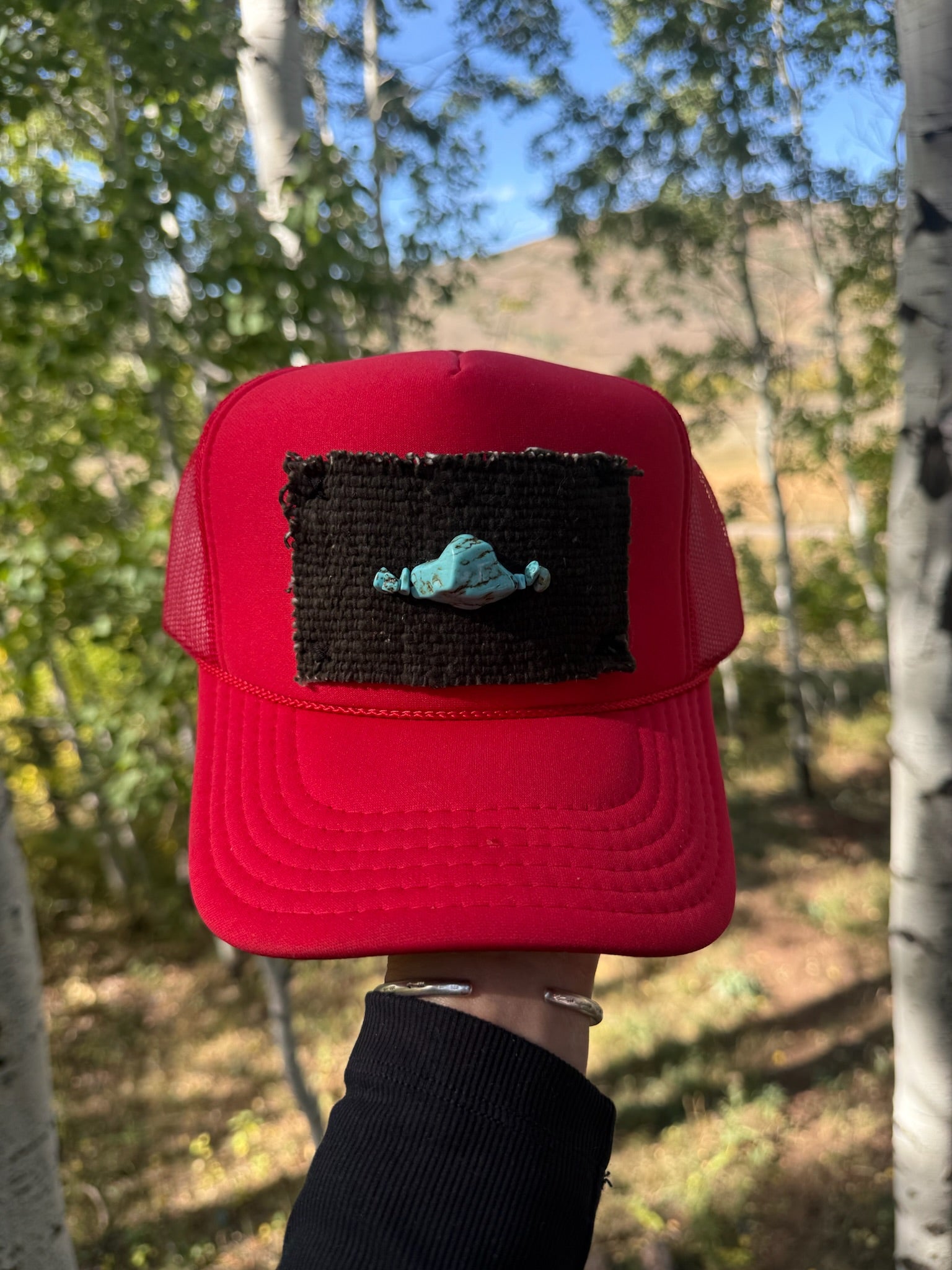 Trucker Hat 22