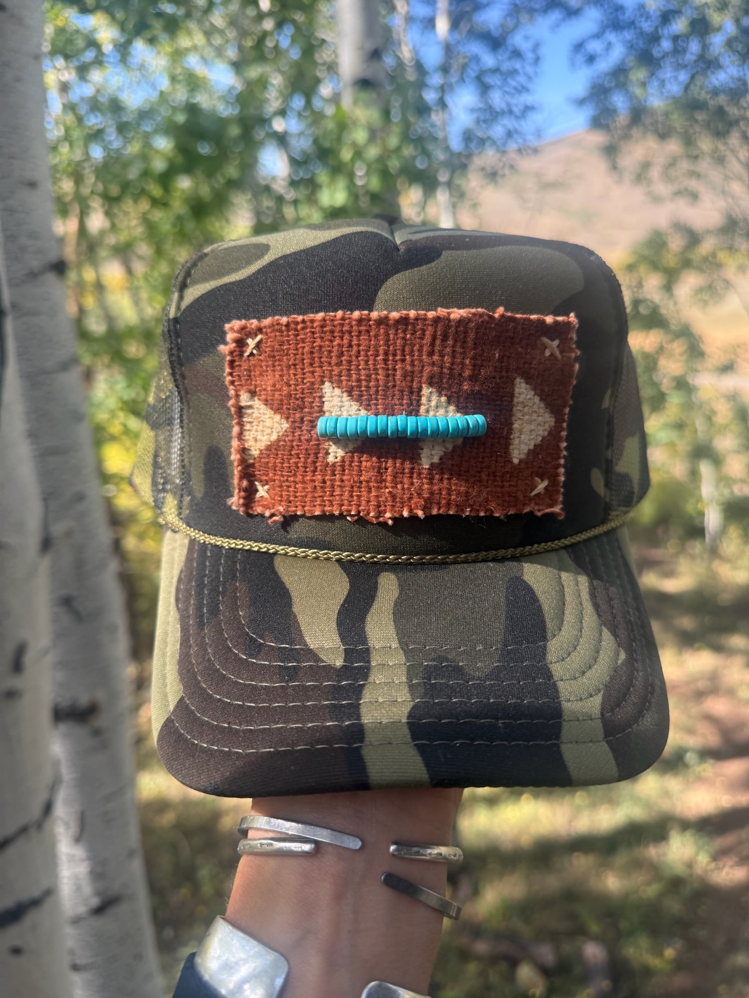 Trucker 3