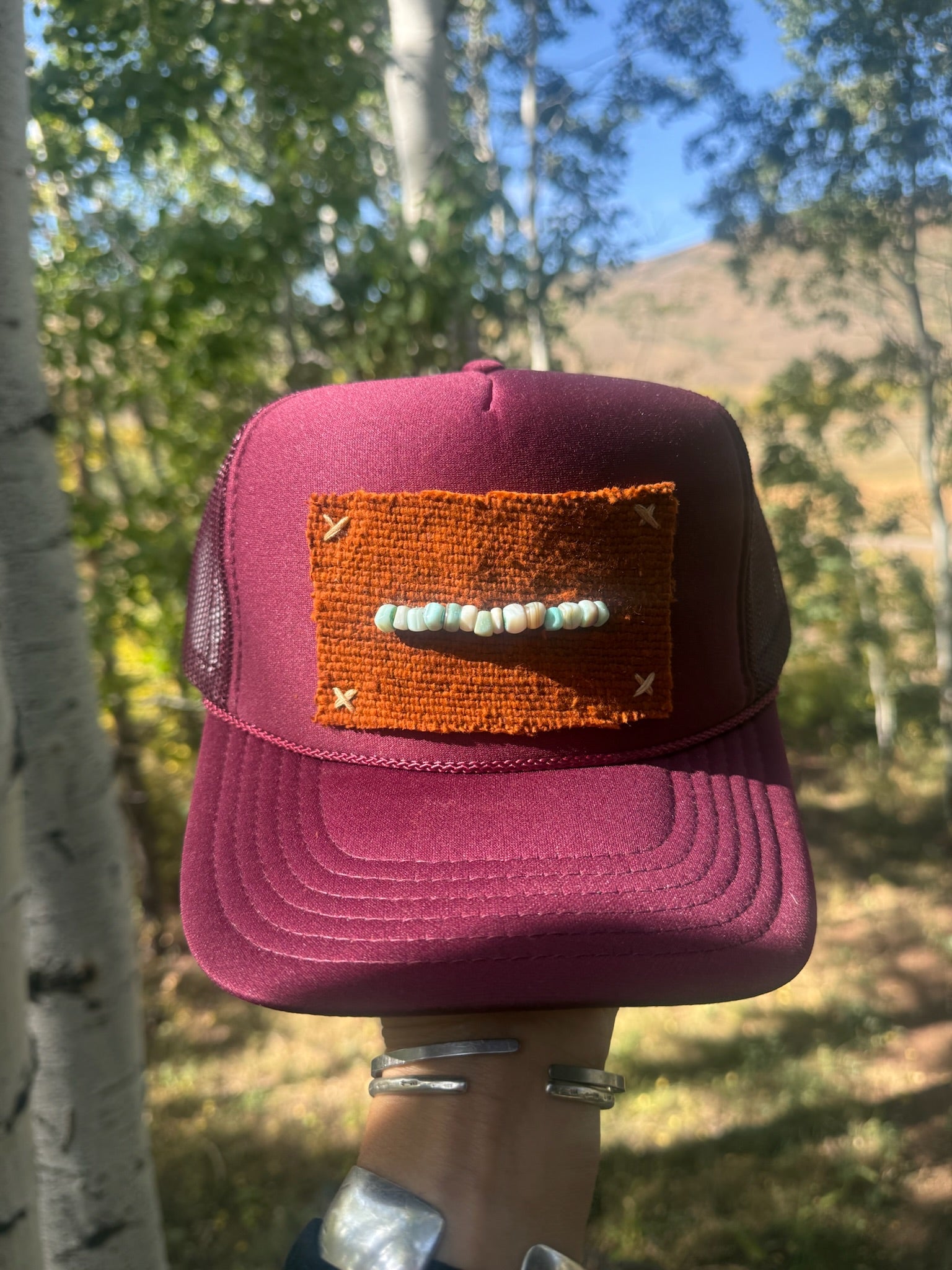 Trucker 4