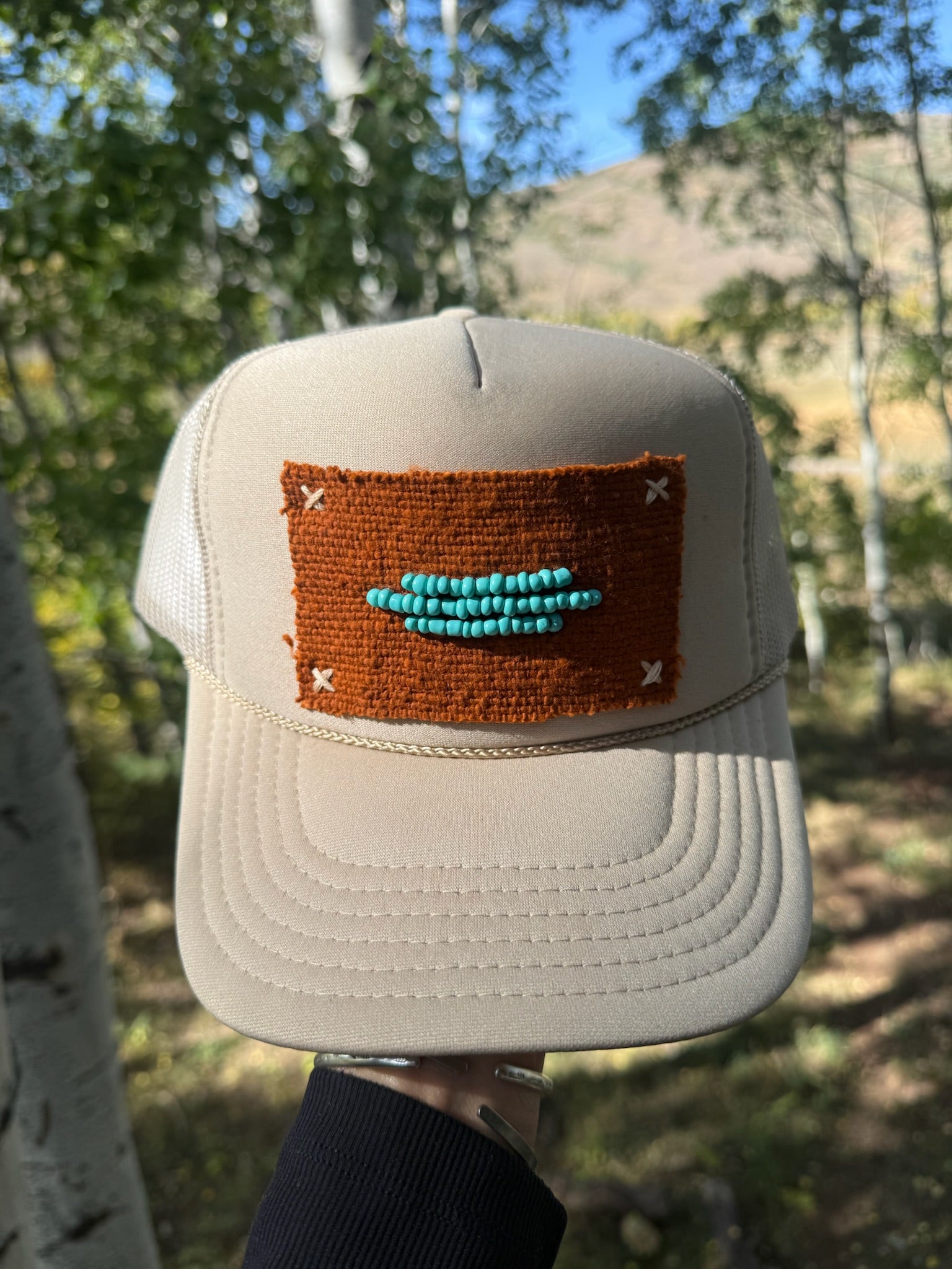 Trucker 5