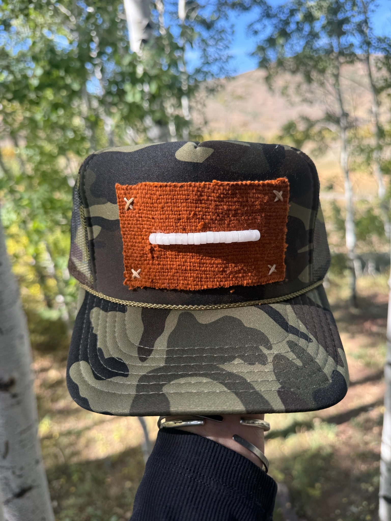 Trucker 7