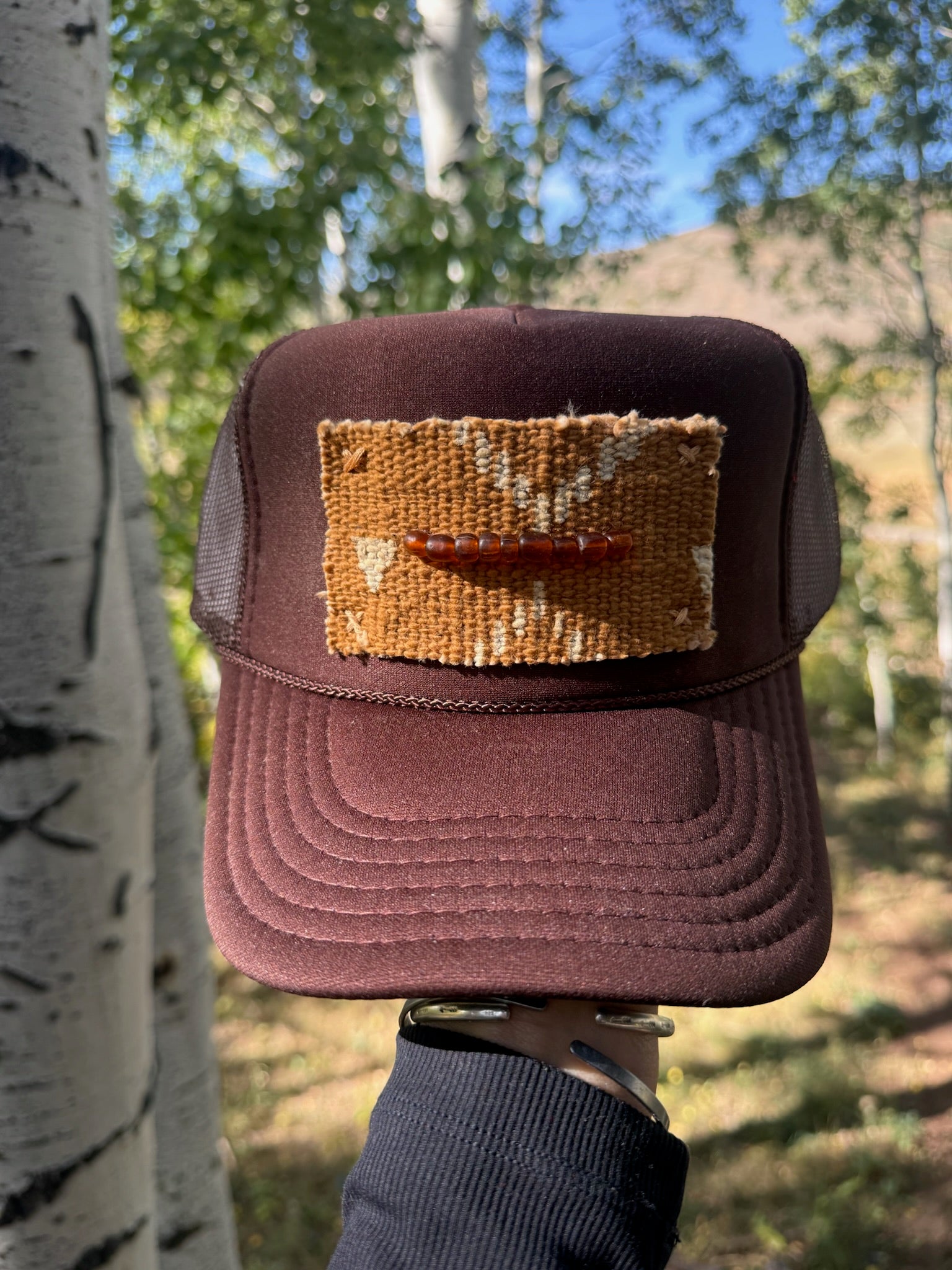 Trucker 9