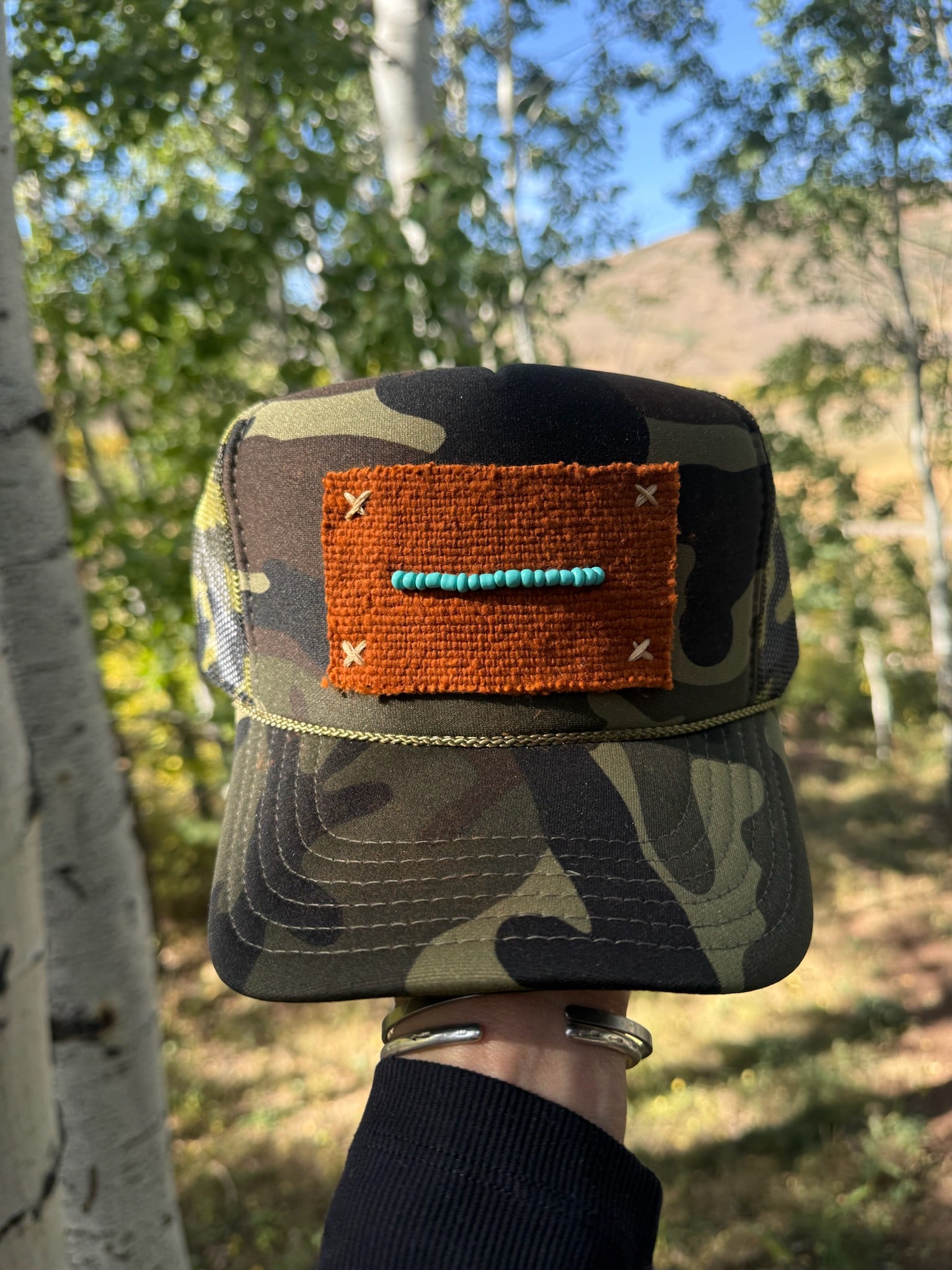 Trucker 6