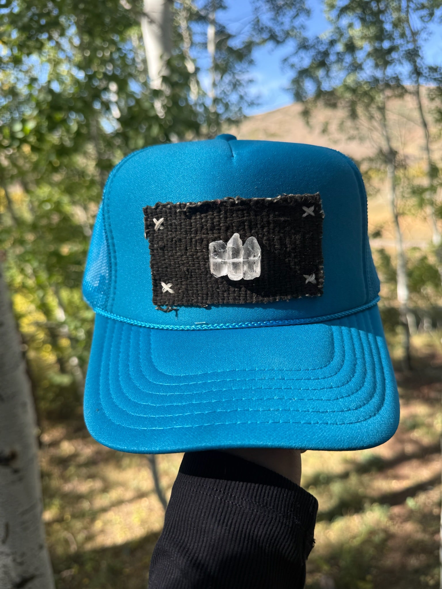 Trucker 8